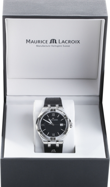Maurice Lacroix Aikon AI1008-SS001-330-1