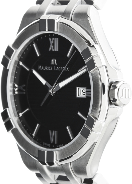 Maurice Lacroix Aikon AI1008-SS002-330-1