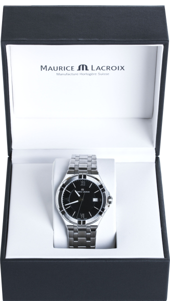 Maurice Lacroix Aikon AI1008-SS002-330-1