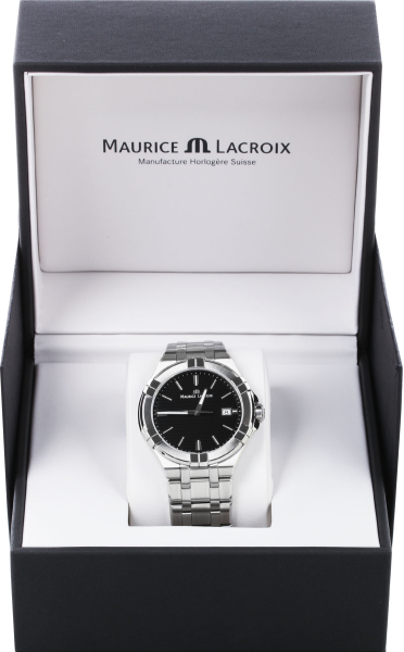 Maurice Lacroix Aikon AI1008-SS002-331-1