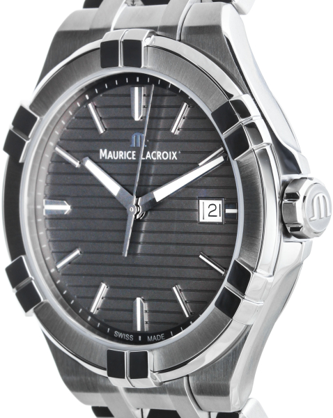 Maurice Lacroix Aikon AI1008-SS002-332-1