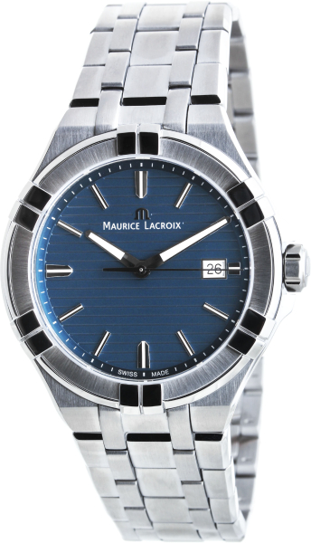 Maurice Lacroix Aikon AI1008-SS002-431-1