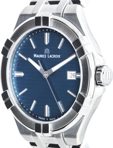 Maurice Lacroix Aikon AI1008-SS002-431-1