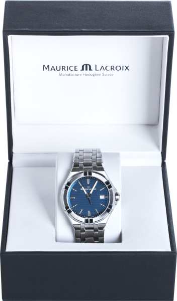 Maurice Lacroix Aikon AI1008-SS002-431-1