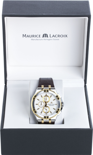 Maurice Lacroix Aikon AI1018-PVY11-132-1 Maurice Lacroix Aikon AI1018-PVY11-132-1