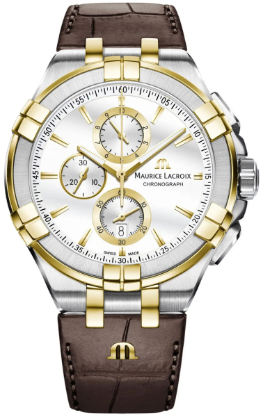 Maurice Lacroix Aikon AI1018-PVY11-132-1 Maurice Lacroix Aikon AI1018-PVY11-132-1