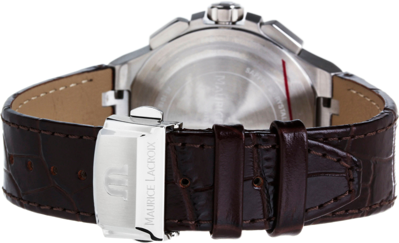 Maurice Lacroix Aikon Chronograph AI1018-SS001-130-1 Maurice Lacroix Aikon Chronograph AI1018-SS001-130-1