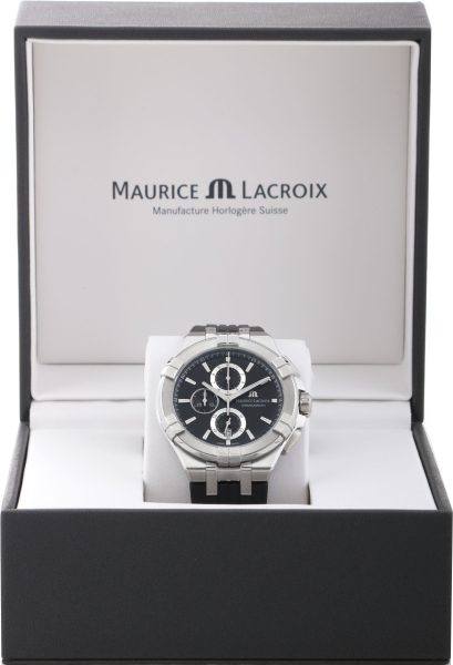 Maurice Lacroix Aikon AI1018-SS001-330-2