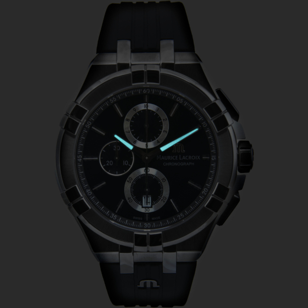 Maurice Lacroix Aikon AI1018-SS001-330-2