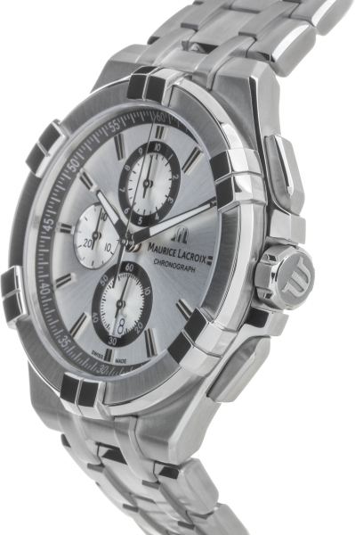 Maurice Lacroix Aikon AI1018-SS002-130-1