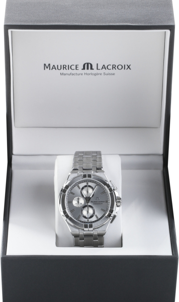 Maurice Lacroix Aikon AI1018-SS002-130-1