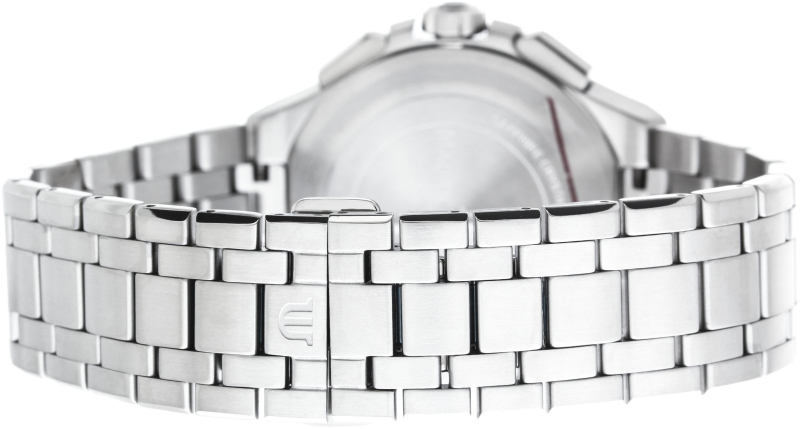 Maurice Lacroix Aikon AI1018-SS002-430-1