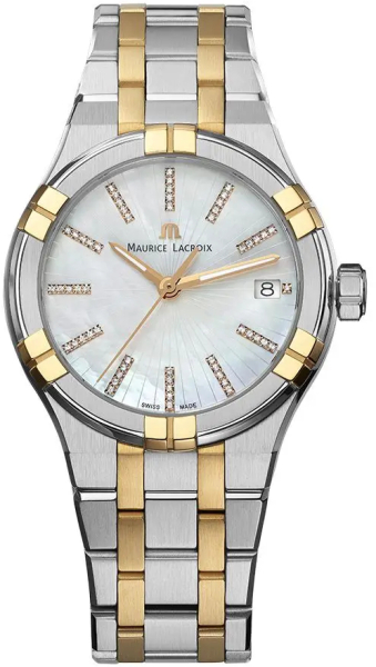 Maurice Lacroix Aikon AI1106-PVP02-170-1 Maurice Lacroix Aikon AI1106-PVP02-170-1