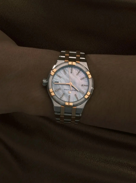 Maurice Lacroix Aikon AI1106-PVP02-170-1 Maurice Lacroix Aikon AI1106-PVP02-170-1