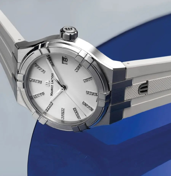 Maurice Lacroix Aikon AI1106-SS000-150-7