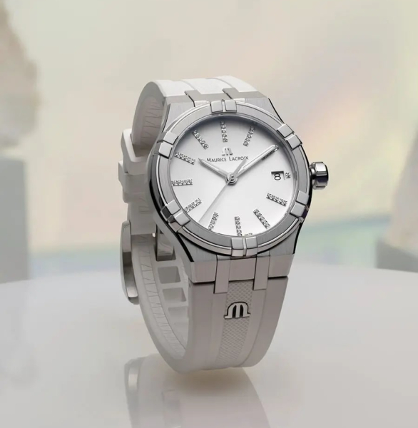 Maurice Lacroix Aikon AI1106-SS000-150-7