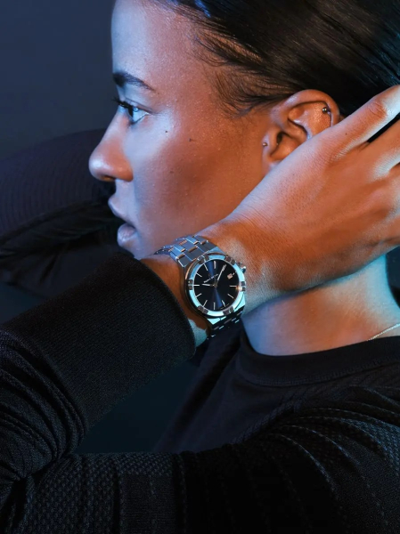 Maurice Lacroix Aikon AI1108-SS002-330-1