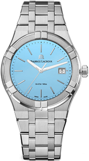 Maurice Lacroix Aikon Colours Edition AI1108-SS002-431-1