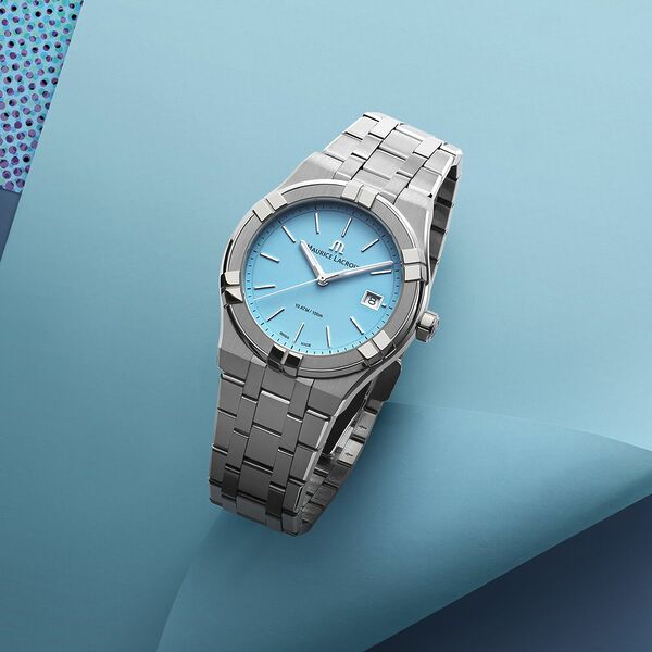 Maurice Lacroix Aikon Colours Edition AI1108-SS002-431-1