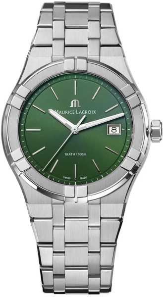 Maurice Lacroix Aikon AI1108-SS002-630-1 Maurice Lacroix Aikon AI1108-SS002-630-1