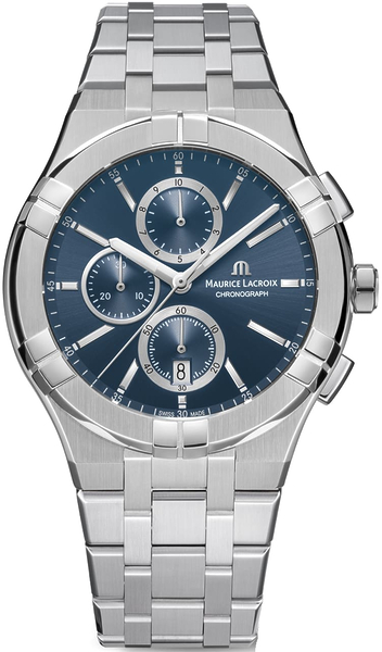 Maurice Lacroix Aikon AI1118-SS002-430-1 Maurice Lacroix Aikon AI1118-SS002-430-1