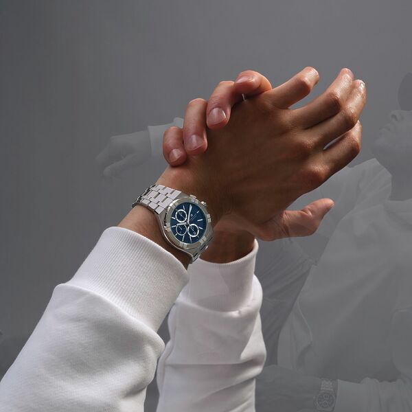 Maurice Lacroix Aikon AI1118-SS002-430-1 Maurice Lacroix Aikon AI1118-SS002-430-1