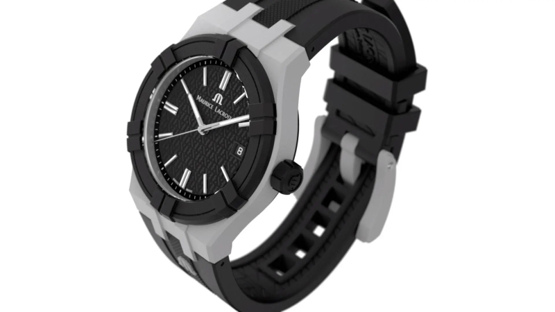 Maurice Lacroix Aikon #tide AI2008-20YZ0-200-0 Maurice Lacroix Aikon #tide AI2008-20YZ0-200-0