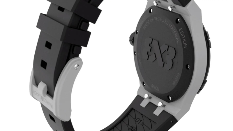 Maurice Lacroix Aikon #tide AI2008-20YZ0-200-0 Maurice Lacroix Aikon #tide AI2008-20YZ0-200-0