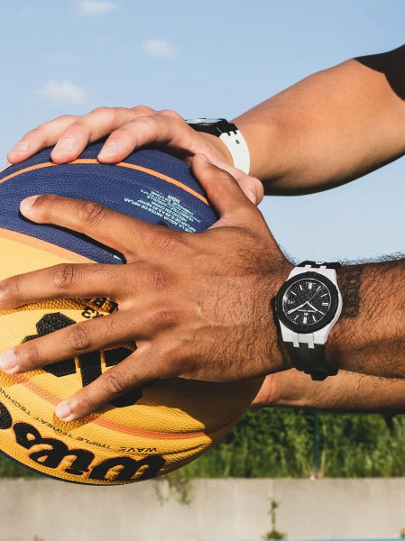 Maurice Lacroix Aikon #tide AI2008-20YZ0-200-0 Maurice Lacroix Aikon #tide AI2008-20YZ0-200-0