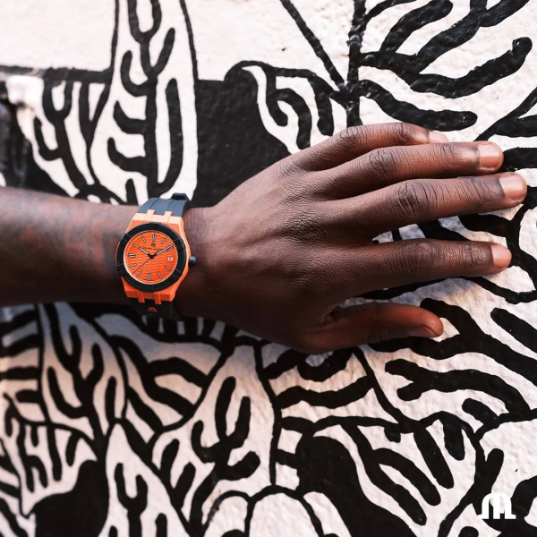 Maurice Lacroix Aikon #tide AI2008-50050-300-0 Maurice Lacroix Aikon #tide AI2008-50050-300-0