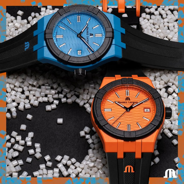 Maurice Lacroix Aikon #tide AI2008-50050-300-0 Maurice Lacroix Aikon #tide AI2008-50050-300-0