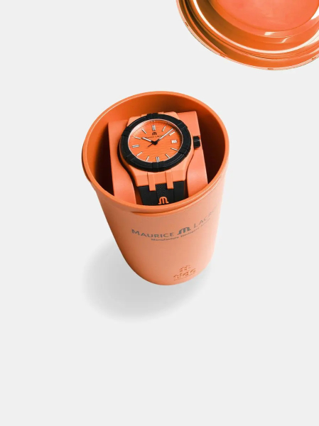 Maurice Lacroix Aikon #tide AI2008-50050-300-0 Maurice Lacroix Aikon #tide AI2008-50050-300-0