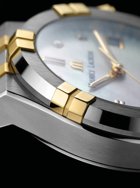 Maurice Lacroix Aikon AI6006-PVY13-170-1