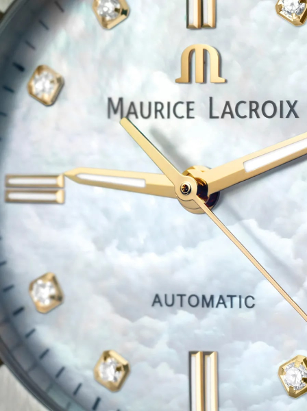 Maurice Lacroix Aikon AI6006-PVY13-170-1