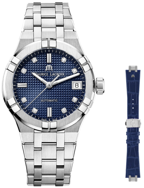 Maurice Lacroix Aikon Automatic AI6006-SS002-450-2 Maurice Lacroix Aikon Automatic AI6006-SS002-450-2