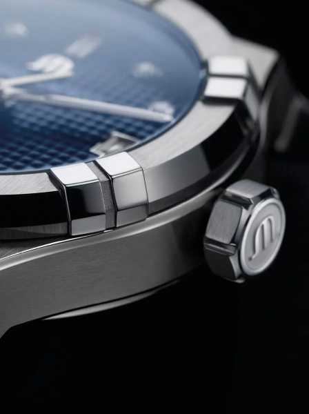 Maurice Lacroix Aikon Automatic AI6006-SS002-450-2 Maurice Lacroix Aikon Automatic AI6006-SS002-450-2