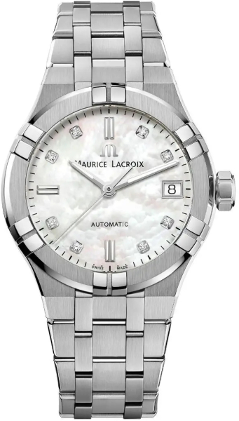Maurice Lacroix Aikon Automatic AI6006-SS002-170-1 Maurice Lacroix Aikon Automatic AI6006-SS002-170-1