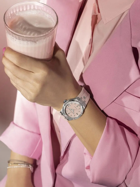 Maurice Lacroix Aikon Automatic AI6006-SS00F-550-E Maurice Lacroix Aikon Automatic AI6006-SS00F-550-E