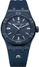 Maurice Lacroix Aikon Blue PVD Limited Edition AI6007-PVC00-430-4