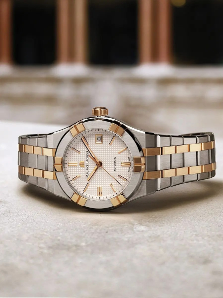 Maurice Lacroix Aikon AI6007-SP012-130-1 Maurice Lacroix Aikon AI6007-SP012-130-1