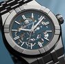 Maurice Lacroix Aikon Skeleton AI6007-SS002-031-1