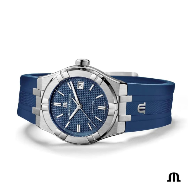 Maurice Lacroix Aikon AI6007-SS00B-430-4 Maurice Lacroix Aikon AI6007-SS00B-430-4