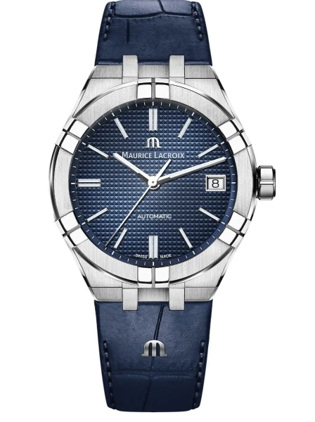 Maurice Lacroix Aikon AI6007-SS00B-430-4 Maurice Lacroix Aikon AI6007-SS00B-430-4