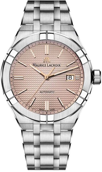 Maurice Lacroix Aikon AI6008-SS002-730-1 Maurice Lacroix Aikon AI6008-SS002-730-1