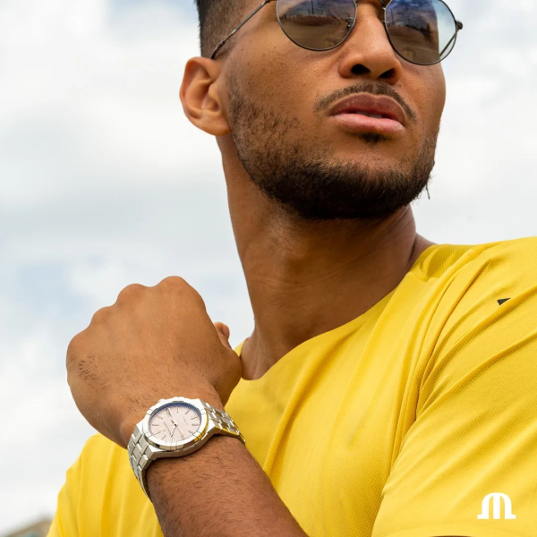 Maurice Lacroix Aikon AI6008-SS002-730-1 Maurice Lacroix Aikon AI6008-SS002-730-1