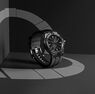 Maurice Lacroix Aikon Gunmetal PVD Limited Edition AI6008-PVB00-330-2