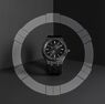 Maurice Lacroix Aikon Gunmetal PVD Limited Edition AI6008-PVB00-330-2