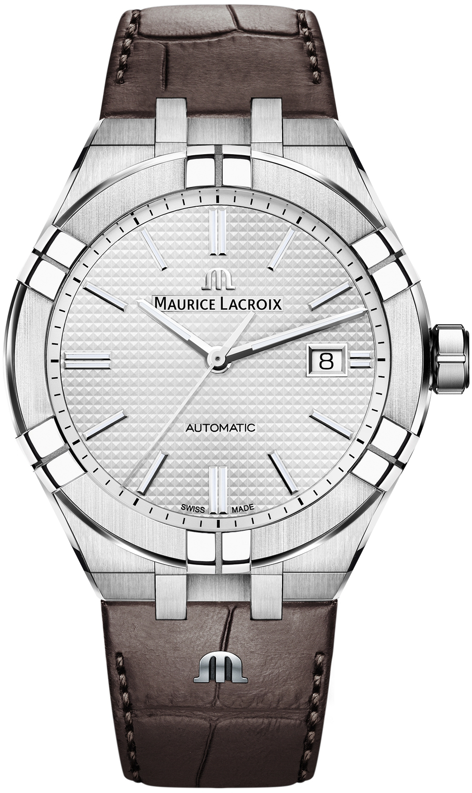 

Maurice Lacroix Aikon AI6008-SS001-130-1