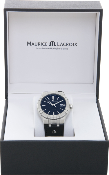 Maurice Lacroix Aikon AI6008-SS001-330-1