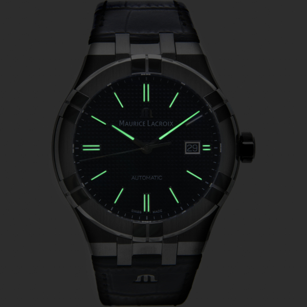 Maurice Lacroix Aikon AI6008-SS001-330-1